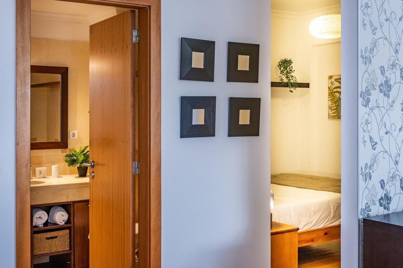 Home To Stay By Madeira Sun Travel 푼샬 외부 사진