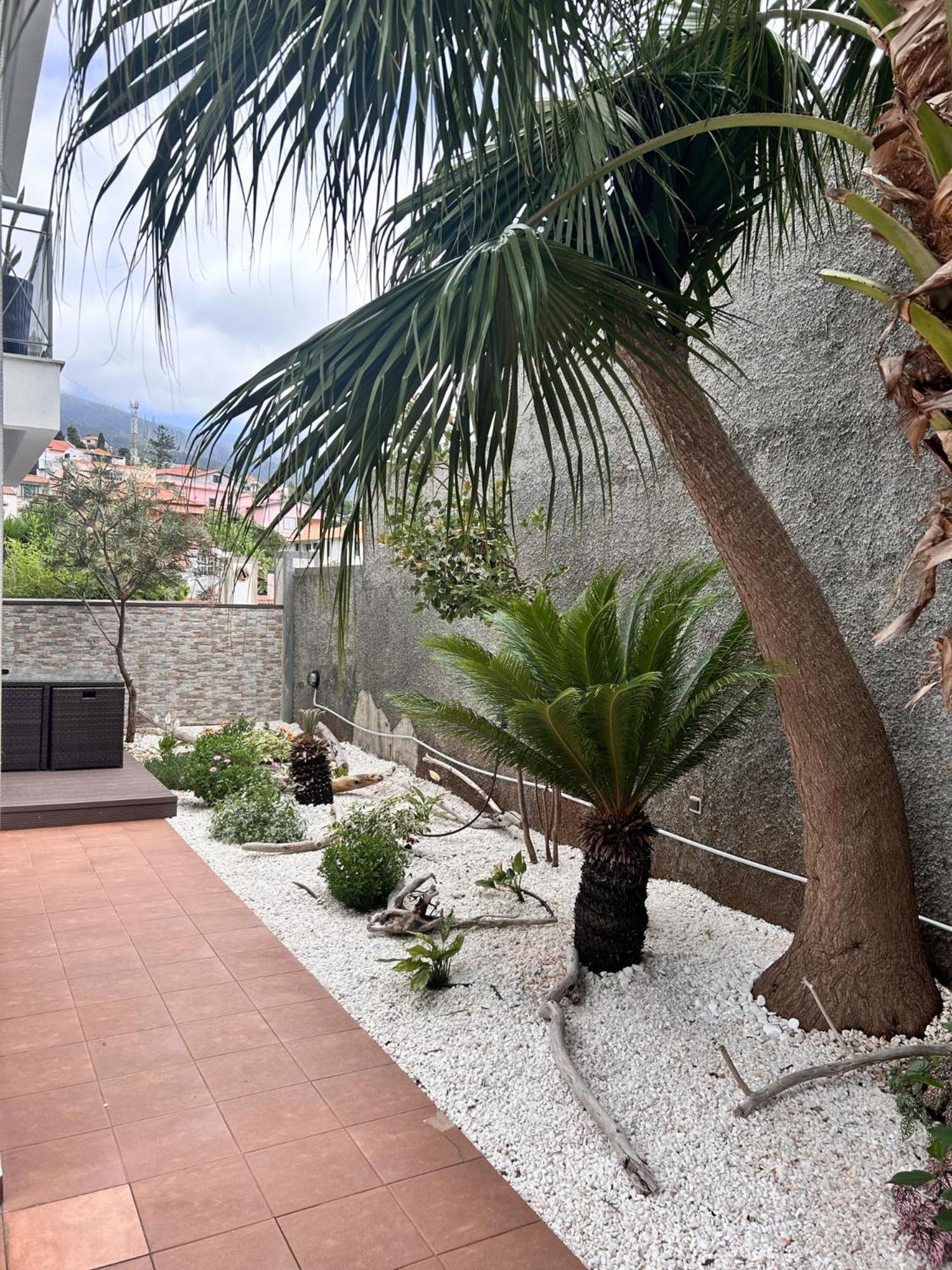 Home To Stay By Madeira Sun Travel 푼샬 외부 사진